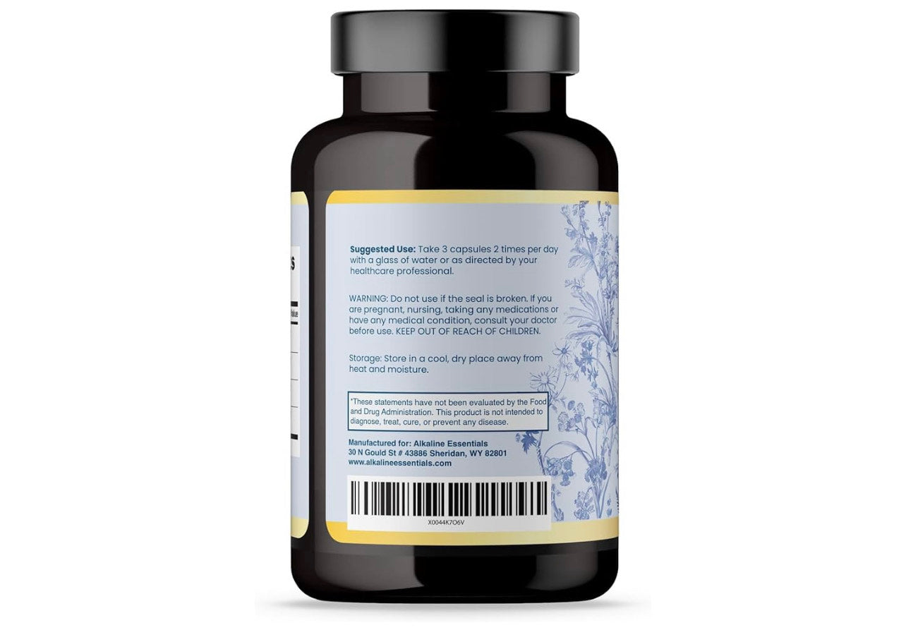 Killer Kleanse 14 Day Cleanse | 84 Capsules