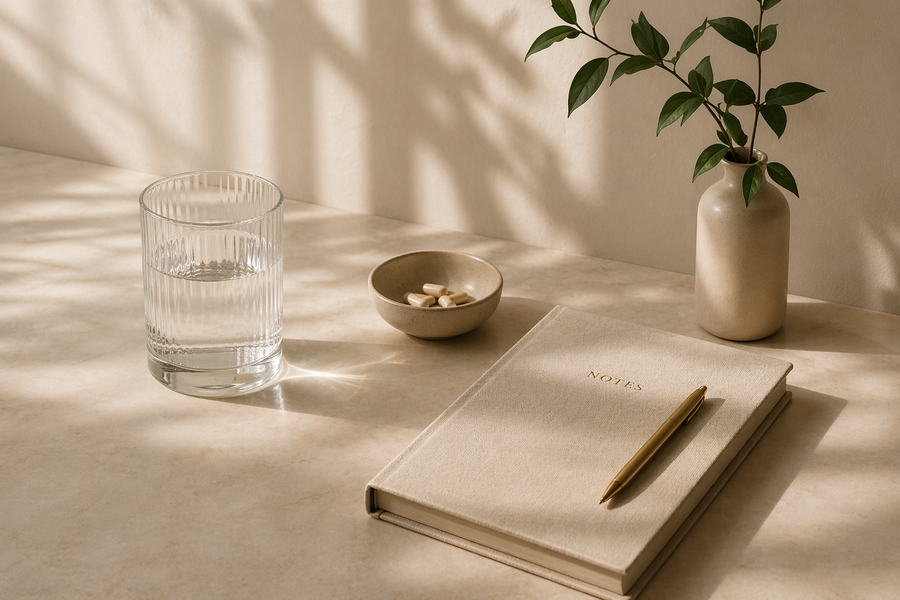 Wellness consultation