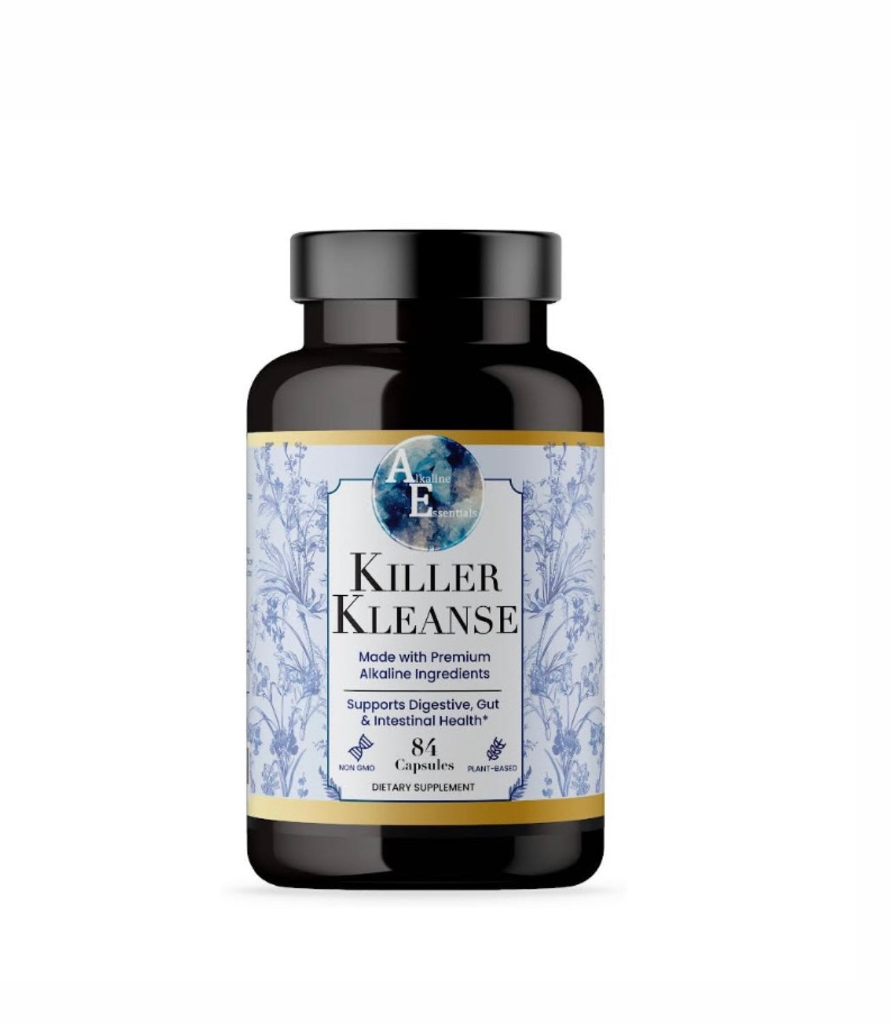 Killer Kleanse 14 Day Cleanse | 84 Capsules